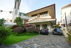 Jalan Sayang (D14), Detached #599221061